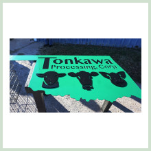 Tonkawa Processing, Corp
