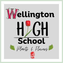 Wellington FFA Horticulture Program