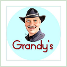 Grandy's goodies