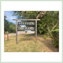 Steffen orchard