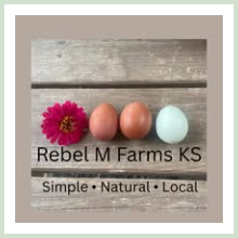 Rebel M Farms