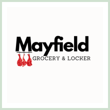 Mayfield logo