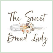 sweet bread lady
