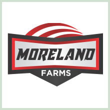 Moreland Farms logo