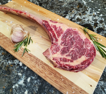 Tomahawk Ribeye