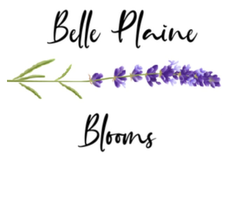 Belle Plaine Blooms