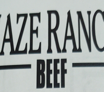 Maze Ranch