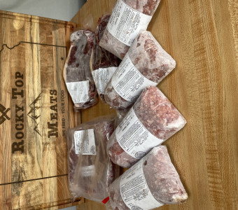 Beef Bundle