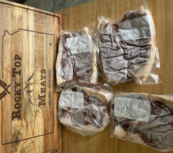 steaks