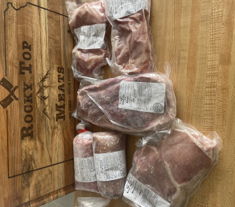 Pork Bundle