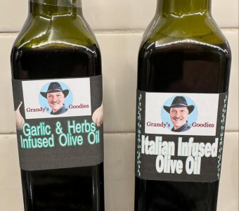 Olive oil