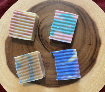Goats Milk Soap
