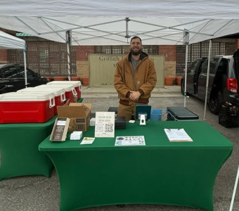 Farmer's market