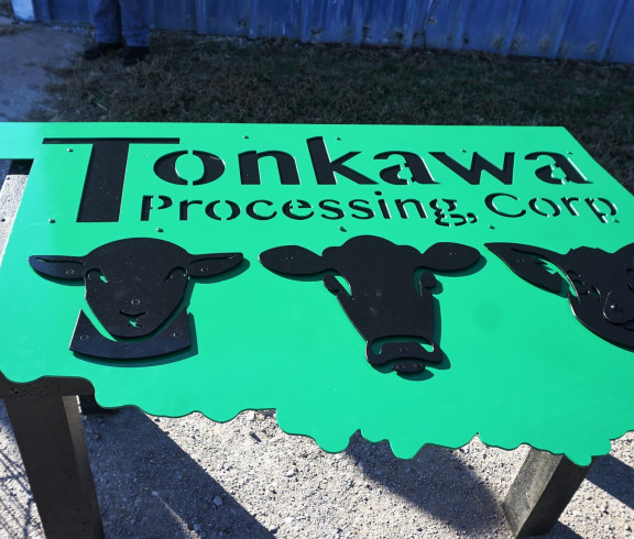 Tonkawa Processing, Corp