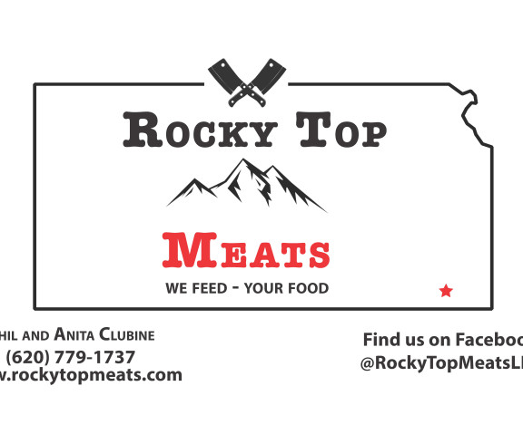 Rocky Top Meats