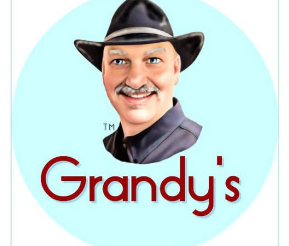 Grandy's goodies