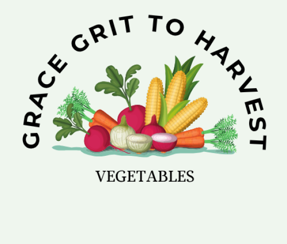 Grace Grit to Harvest