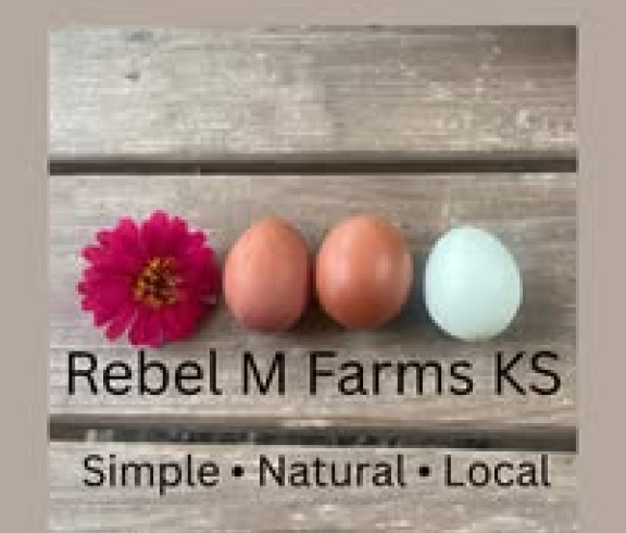 Rebel M Farms