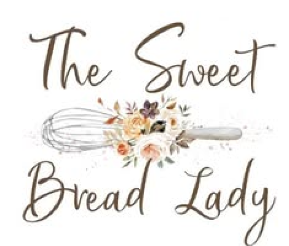 sweet bread lady