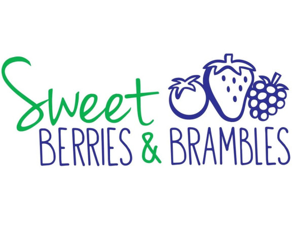 sweet berries