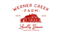 Werner Creek Farm logo