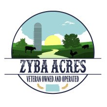 Zyba Acres