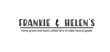 Natural foods, beeswax, sourdough, fresh eggs, freeze dried, home decor, shop local, shop rural, Frankie and Helen’s, farm stand, farm store