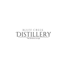 bluff creek distillery