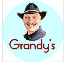 Grandy's goodies