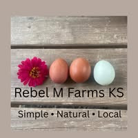 Rebel M Farms