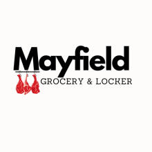 Mayfield logo
