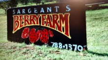 Sargeant Berry