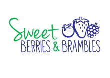 sweet berries logo