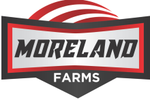 Moreland Farms logo