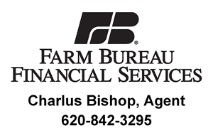 FBFS agent Charlus Bishop