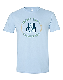 BQHH T-shirt