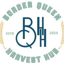 Border Queen Harvest Hub in Caldwell