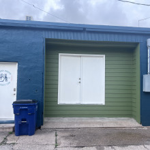 Community Kitchen