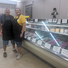 Mayfield Rural Grocery