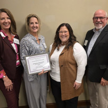 border queen harvest hub awards