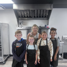 mini chef