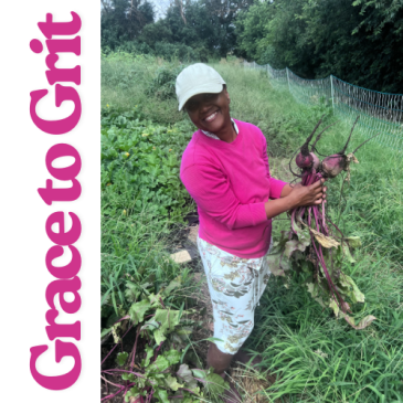 Grace to Grit