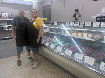 Mayfield Rural Grocery