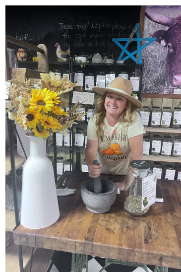Kimmy Hagar