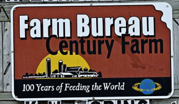farm bureau 100 years