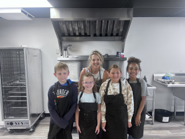mini chef