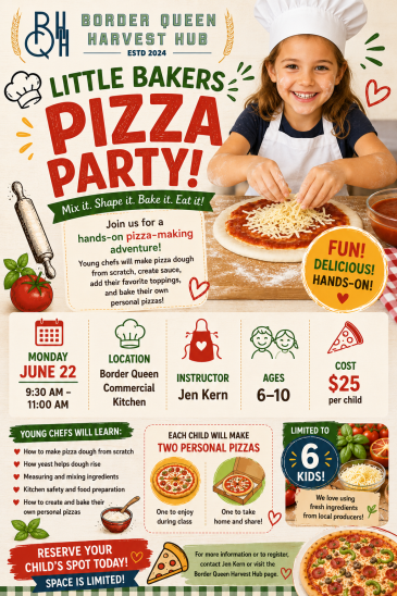pizza class