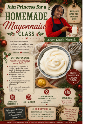 mayo
