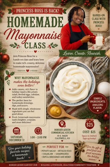mayonnaise