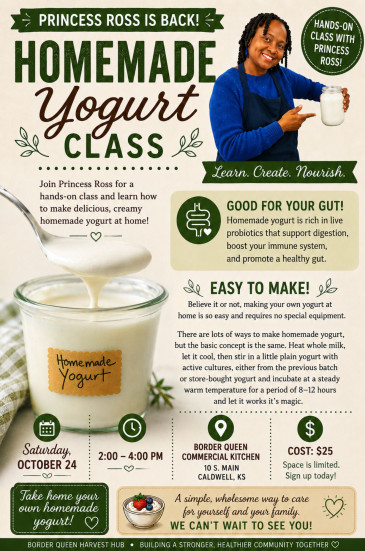 yogurt